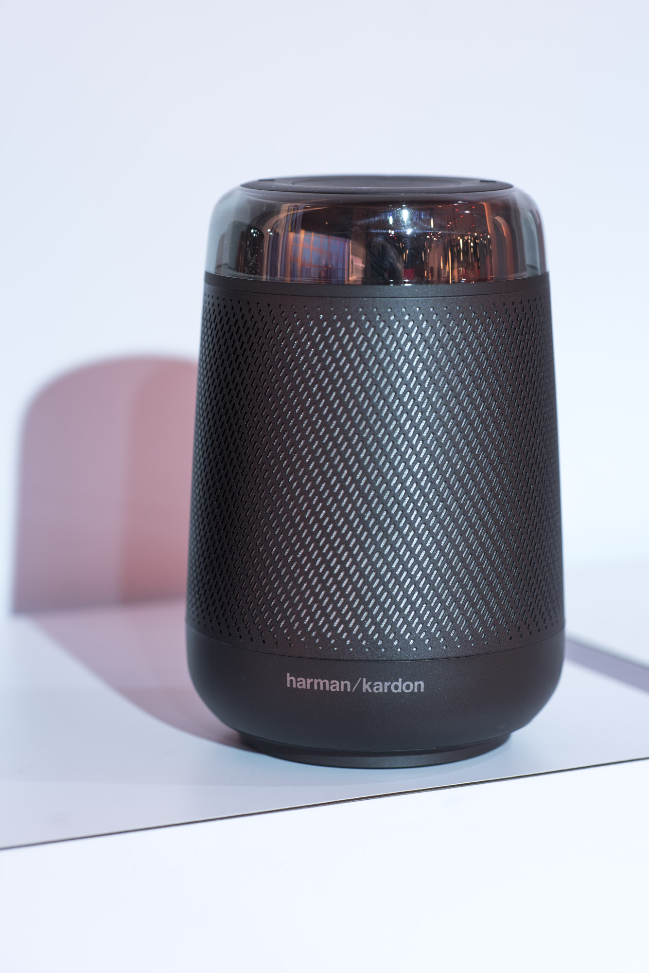 【新品。未開封】harman/kardon ALLURE PORTABLE Amazon.co.jp: Harman Kardon ALLURE Portable アルーア